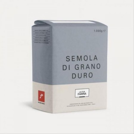 Semola Durum 1kg