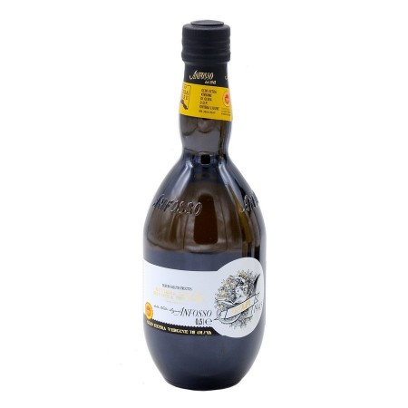 Anfosso Extra Virgin Olive Oil DOP Riviera Ligure 500ml