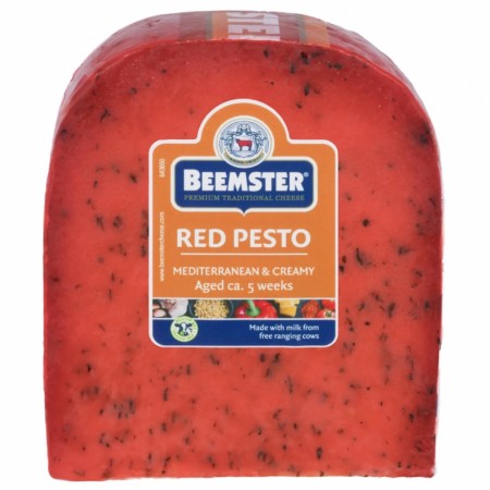 Beemster Gouda Red Pesto