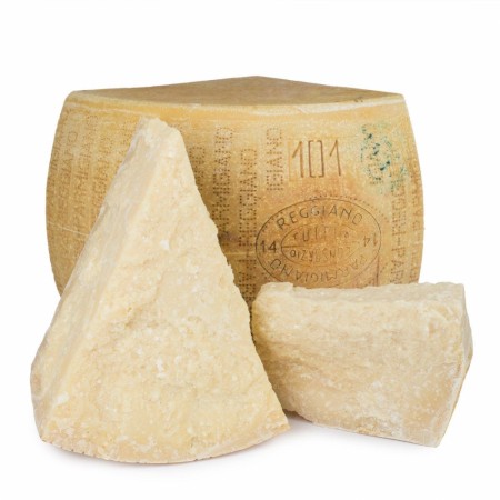 Parmigiano Reggiano 48 måneder – Montanari & Gruzza