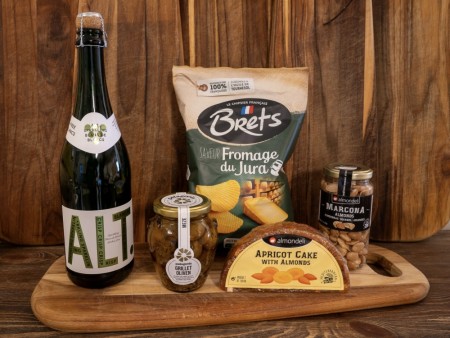 Smakslykkes lyse kvelder