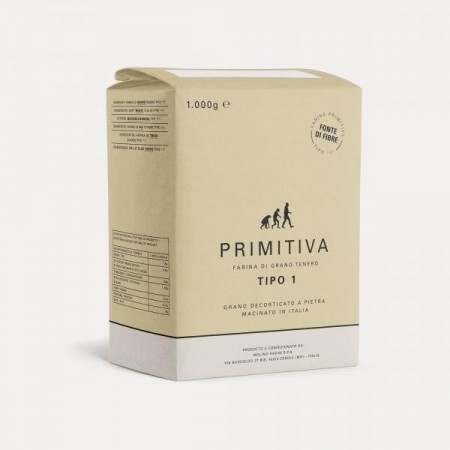 Primitivo Tipo1 1kg
