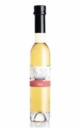 Pasjonsfrukt eddik 250ml