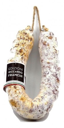 Salsiccia Napoli Dolce