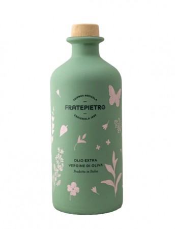 Fratepietro EVO Fruttato Medio Grønn 500ml