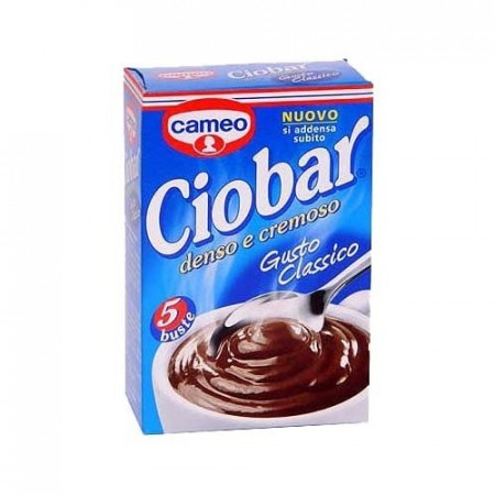Varm sjokolade 5x25g bags