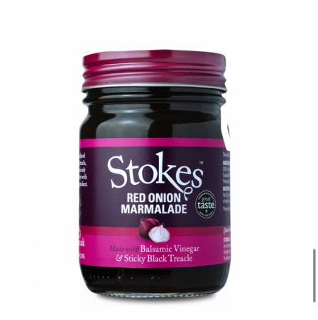 Red Onion Marmelade, 265g