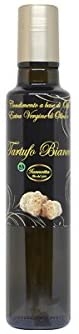 Trøffelolje (hvit trøffel) ekstra virgin, 250ml