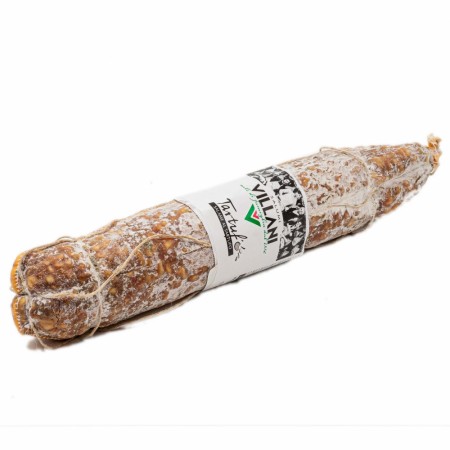 TARTUF’Ó – Salami med trøffel 1 kg