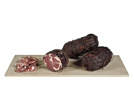 Coppa di Amarona 6mnd, La Casara