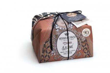 PANETTONE MARRONS GLACES 750 G