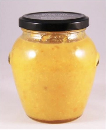 Marmellata di Mandarino 350g