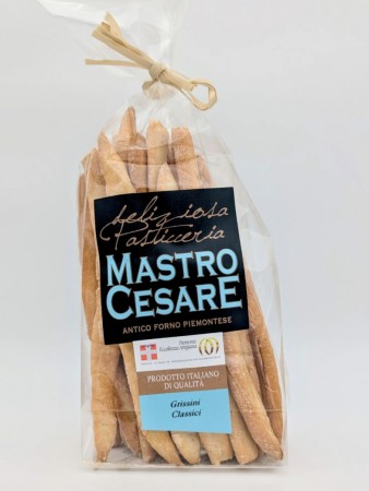 Grissini Classici 200g