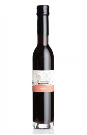 Blodappelsin eddik 250ml