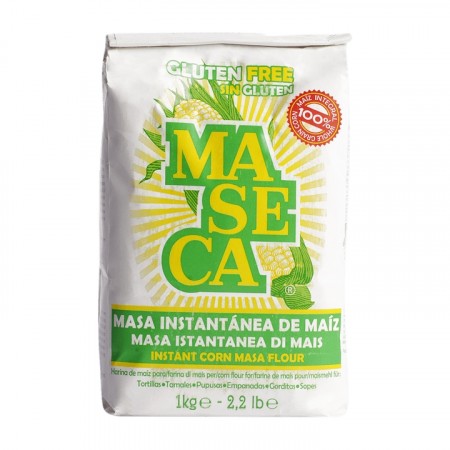 Maseca maismel 1 kg