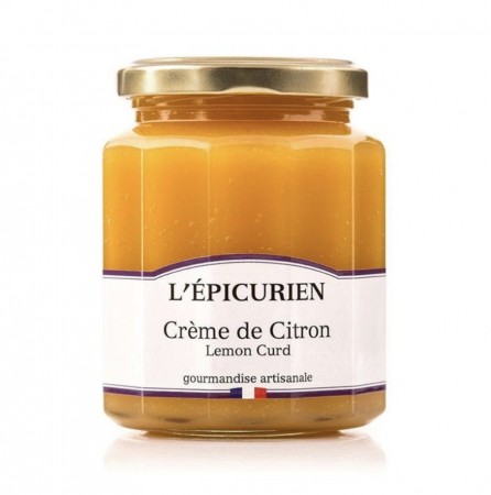 Lemon Curd 320g