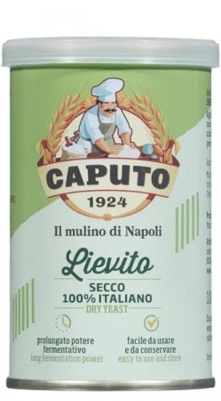 Caputo pizzagjær 100 g