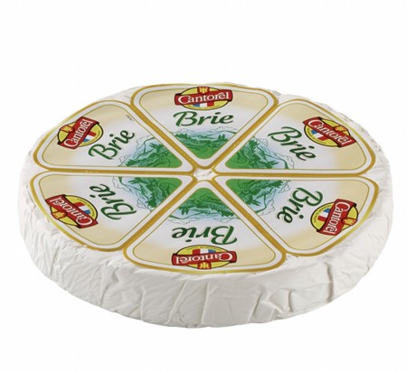 Brie Cantorel