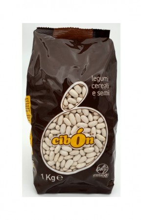 Bønner , fagioli cannellini 1kg
