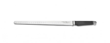 De Buyer Fk2 Laks og Skinke Kniv 30 cm