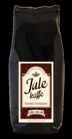 Julekaffe, 200g