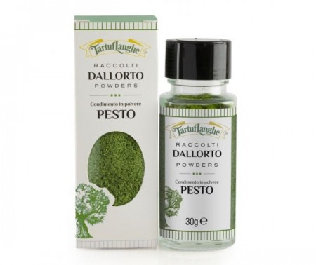 Dallorto - Pesto Powder 30gr