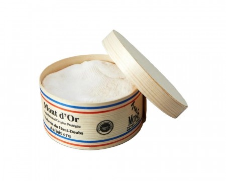 Mont d´Or AOP Petit 500g, Mons