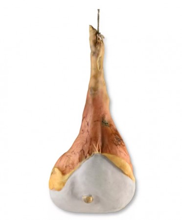 Capanna San Daniele med bein, ca 11 kg