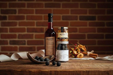 Smakslykkes Vertinnegave 