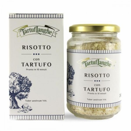 Trøffelrisotto 240gr