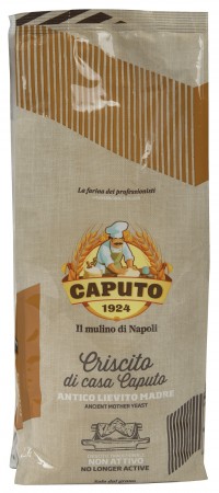 Caputo Criscito di casa 1 kg