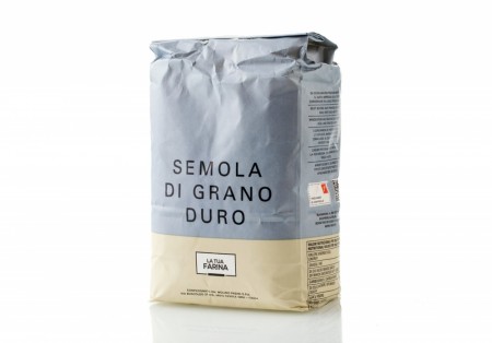 Semola Durum 1kg