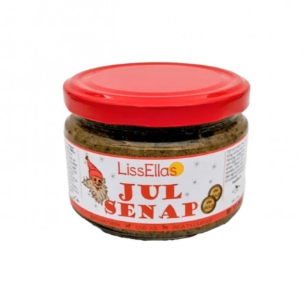 Julsenap 285g