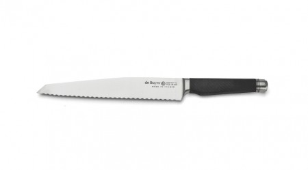 De Buyer Fk2 Brødkniv, 26 Cm.