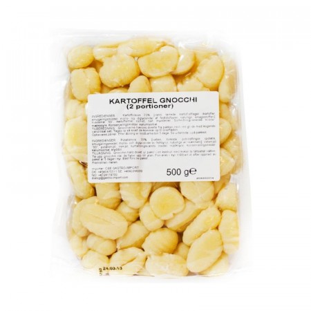 Gnocchi 500g