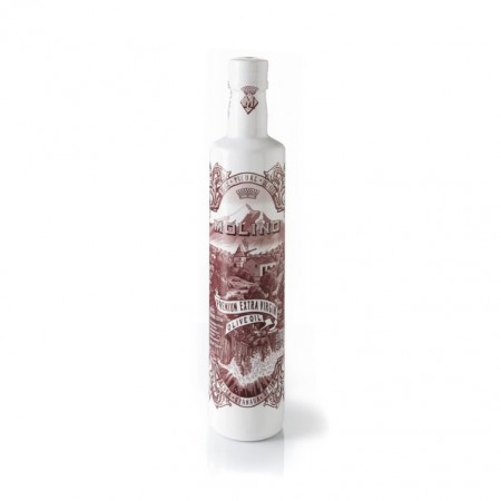 Molino di codensa 100% picual 500ml