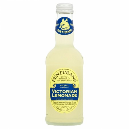 Fentimans victorian lemonade 275 ml