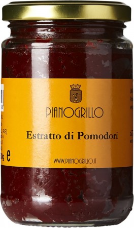 Tomatpure (concentrato) 300ml