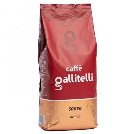 Caffe Gallitelli Soave, 1kg