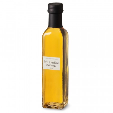 Hvitvinseddik Chardonnay 250ml