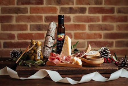 Smakslykkes Antipasti