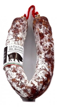 Salsiccia Napoli Forte