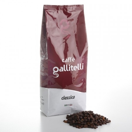 Caffe Gallitelli Classico 1kg