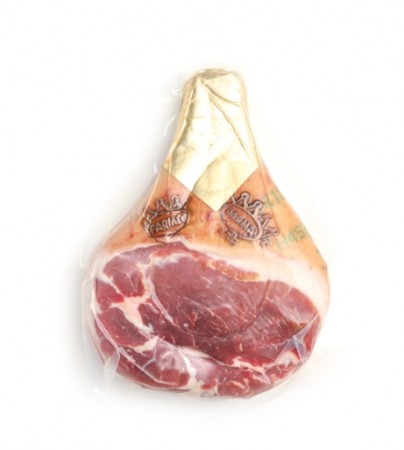 Capanna Parmaskinke Benfri 24 måneder, ca 8 kg