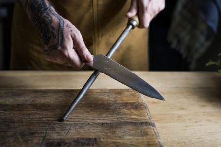 Kniver