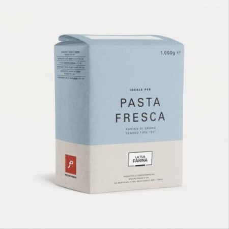 Pastamel fresca
