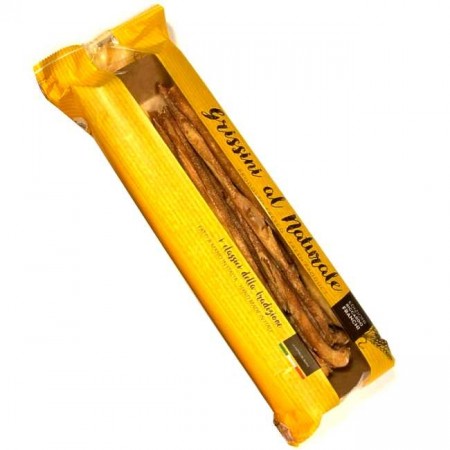 Grissini naturale, XL, fra Italia