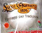 Mozzarella di Bufala di Campana DOP 250gr Guffanti
