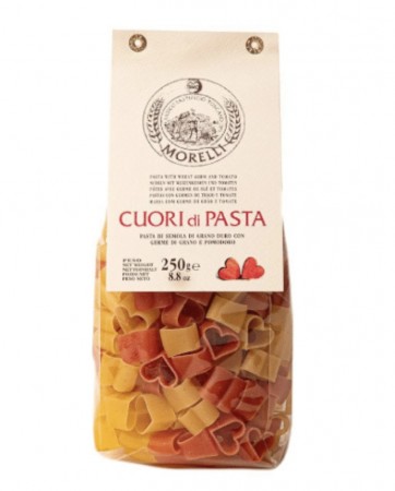 Amore Pasta Cuori 250g