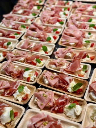 Ost-og spekematkveld i Fredrikstad, torsdag 04. juni kl. 20.00 - 22.00